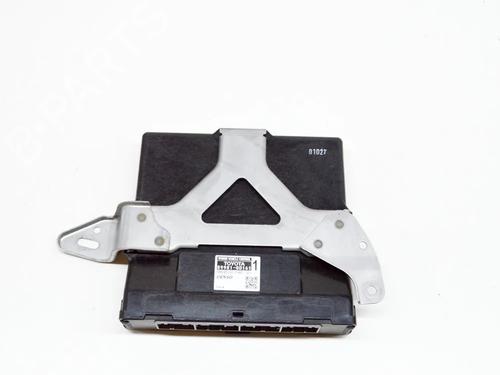 Used Electronic module TOYOTA YARIS (_P13_) 1.5 Hybrid (NHP130_) (101 hp) 8145044