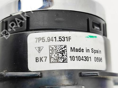 Electronic module PORSCHE MACAN (95B) 3.0 S Diesel | BP33381313M83 - Image 7