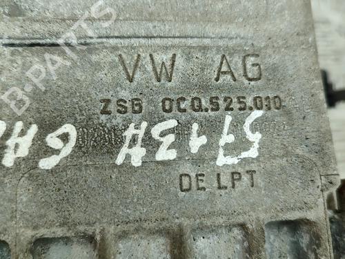 Rear differential CUPRA ATECA (KH7, KHP, KBP) 2.0 TSI 4Drive | BP33376003M24  - Image 10