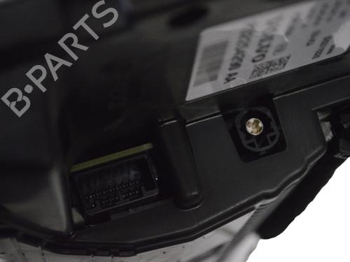 Instrument cluster VOLVO V90 II Estate (235) D4 | BP30235882C47 