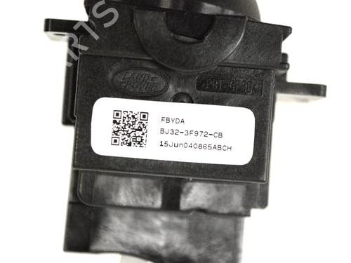 Steering column stalk JAGUAR XE (X760) 2.0 D | BP33350921I23 - Image 5