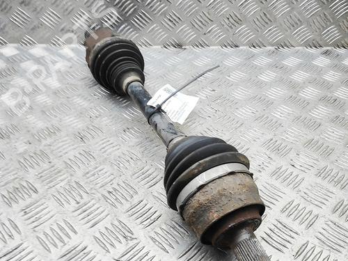 Left front driveshaft VOLVO V40 Hatchback (525) D2 | BP38308051M38 - Image 4