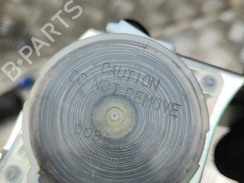 Rear right seatbelt TOYOTA PRIUS (_W3_) 1.8 Hybrid (ZVW30) | BP28956181I28 