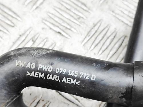 Pipe AUDI A6 C7 (4G2, 4GC) S6 quattro | BP33393326M125 - Image 8