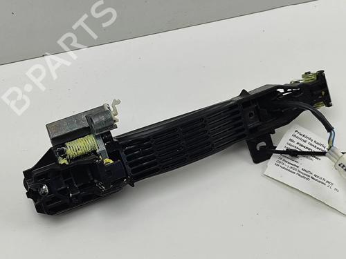 Front left exterior door handle MAZDA MX-5 IV (ND__) 2.0 | BP28559531C128 