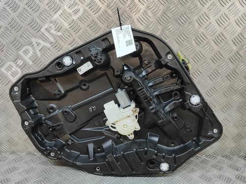 Used Rear right window mechanism Rear right window mechanism BMW X5 (G05, F95) xDrive 30 d (249 hp) 27780192 27780192