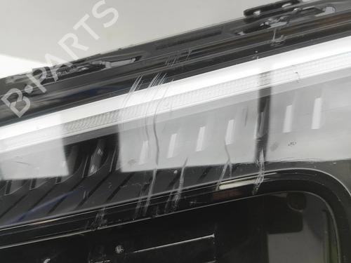 Left headlight PORSCHE CAYENNE Coupe (9YB) 3.0 AWD (9YBAA1) | BP33390915C28  - Image 5