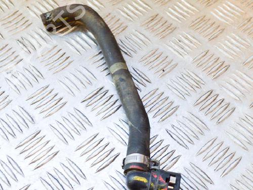 Pipe BMW 5 (F10) 530 d | BP14612481M125 