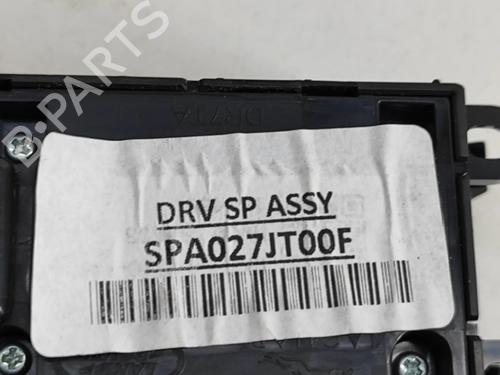 Right front window switch JAGUAR XE (X760) 2.0 D | BP20144271I26  - Image 7