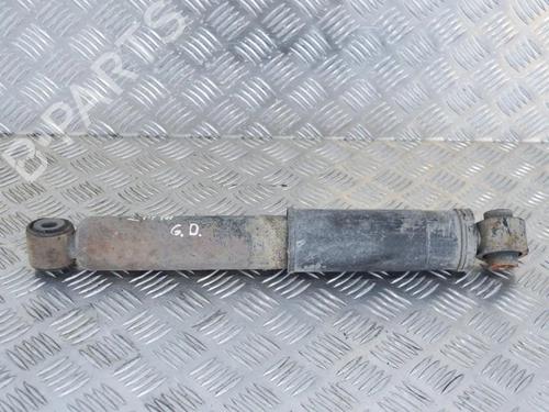 Used Right rear shock absorber Right rear shock absorber RENAULT MASTER III Van (FV) 2.3 dCi 125 FWD (FV0C, FV0D, FV0G, FV0H, FV0J, FV0K,... (125 hp) 6754592 6754592