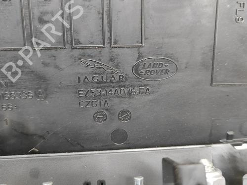 Módulo eletrónico JAGUAR I-PACE (X590) EV400 AWD | BP27778798M83