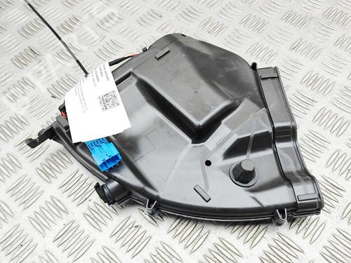 Heater blower motor ASTON MARTIN DBX 4.0 All-wheel Drive | BP36809378M62 - Image 2