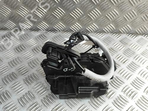 Used Rear right lock VW TAIGO (CS1) 1.0 TSI (110 hp) 27798314