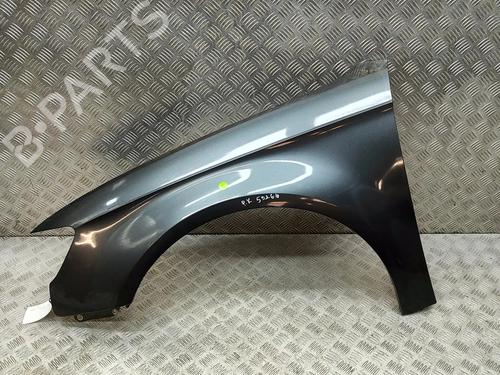 Used Left front fenders AUDI A3 Sportback (8VA, 8VF) S3 quattro (300 hp) 23562857