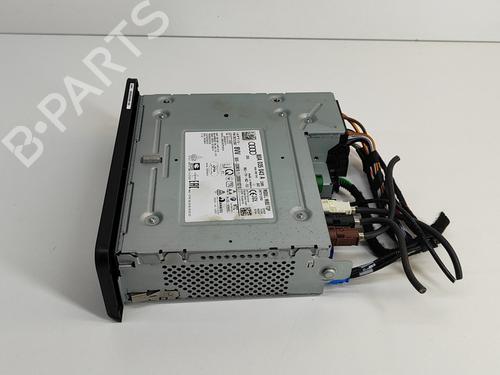 Electronic module AUDI Q5 (FYB, FYG) 45 TFSI Mild Hybrid quattro | BP27782086M83 