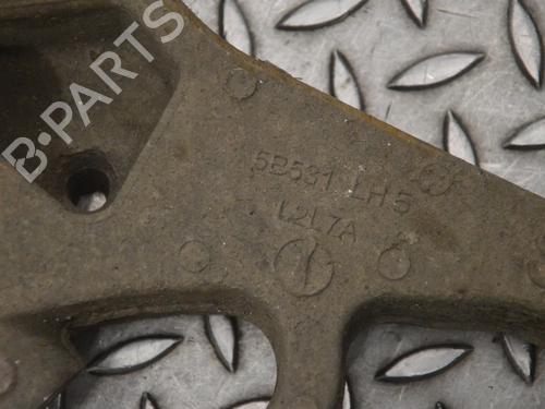 Venstre bagtil bærearm JAGUAR XJ (X351) 3.0 SDV6 | BP30243663M14