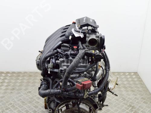 Used Engine NISSAN JUKE (F15) 1.6 (117 hp) 13319656