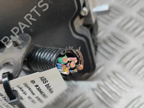 ABS pump MAZDA 6 Estate (GJ, GL) 2.5 | BP26500829M43 - Image 5