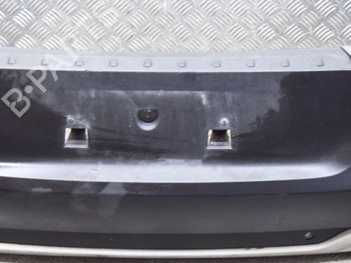 Rear bumper OPEL GRANDLAND / GRANDLAND X (A18, P1UO) 1.2 (75) | BP15774734C8 