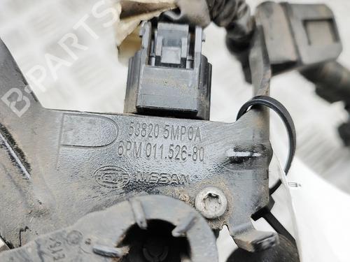 Electronic sensor NISSAN ARIYA (FE0) EV | BP38094429M84 - Image 8