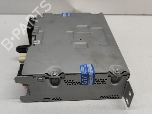 Electronic module PEUGEOT 2008 II (UD_, US_, UY_, UJ_, UR_, UC_) e-2008 (UKZKXZ) | BP27779038M83 