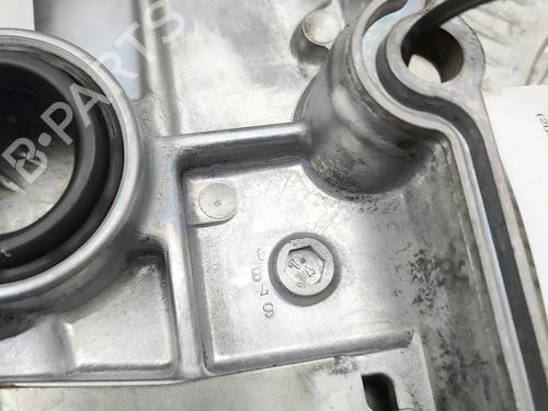 Valve cover BMW 5 (E60) 530 d | BP35982627M124 - Image 6