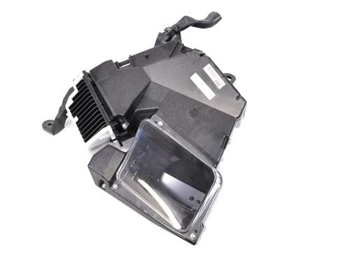 Used Display monitor TOYOTA PRIUS (_W3_) 1.8 Hybrid (ZVW30) (136 hp) 30222478