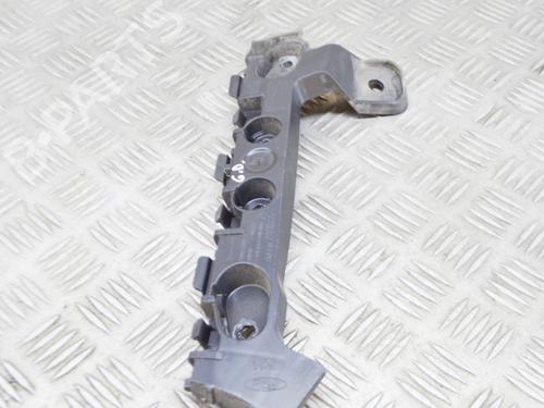 Rear bumper bracket FORD FIESTA VII (HJ, HF) 1.0 EcoBoost | BP14652108C159 