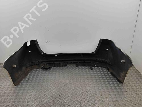 Rear bumper TOYOTA AURIS Estate (_E18_) 1.8 Hybrid (ZWE186_, ZWE186R, ZWE186H) | BP29510983C8 