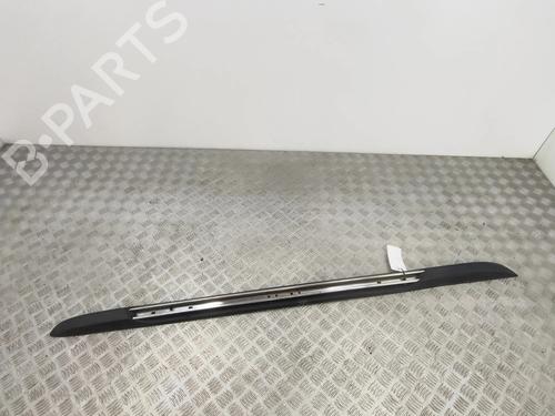 Tagræling JEEP GRAND CHEROKEE IV (WK, WK2) 3.0 CRD V6 4x4 (250 hp) 32680001