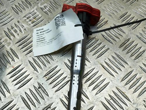 Ignition coil PORSCHE CAYENNE (92A) 3.0 S E-Hybrid | BP32143085M94 - Image 2