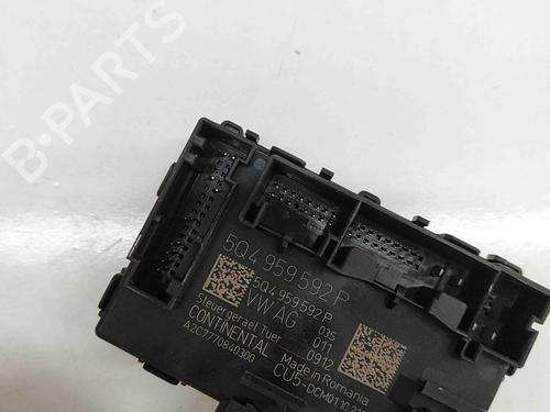 Electronic module VW T-ROC (A11, D11) 2.0 R 4motion | BP29487423M83  - Image 5