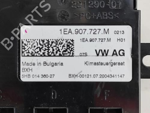 Módulo eletrónico VW ID.3 (E11, E12) Pro | BP27766447M83 