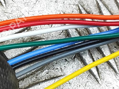 Electronic sensor MERCEDES-BENZ GLA (H247) GLA 200 d (247.712) | BP32143053M84 