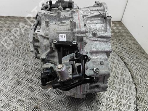 Gearbox VOLVO XC60 II (246) B5 Mild-Hybrid | BP27792702M3