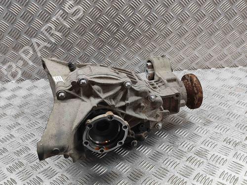 Used Rear differential AUDI Q7 (4MB, 4MG, 4MQ) 3.0 TDI quattro (272 hp) 28956261