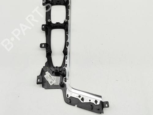 Middle console VOLVO V60 II (225) B6 Mild-Hybrid AWD | BP31217470I22