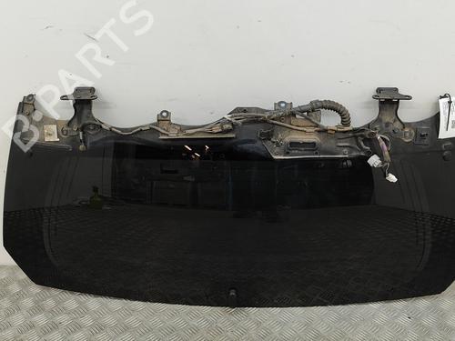Used Bootlid window TOYOTA LAND CRUISER PRADO (_J15_) 2.8 D-4D (GDJ150_, GDJ155_, GDJ150, GDJ151) (177 hp) 25218916