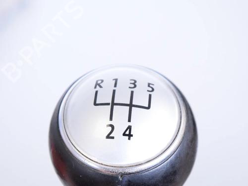 Shift knob AUDI A1 (8X1, 8XK) 1.4 TFSI | BP33363445I34  - Image 8