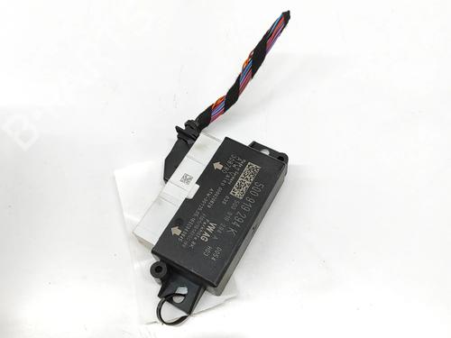 Electronic module VW GOLF VII (5G1, BQ1, BE1, BE2) e-Golf | BP27331502M83 - Image 3