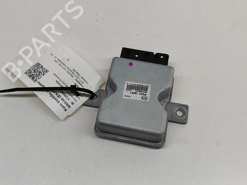Electronic module MAZDA CX-5 (KE, GH) 2.0 AWD (KEEAW) | BP16640139M83 