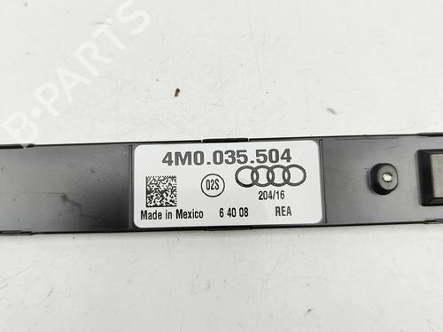 Electronic module AUDI A5 Sportback (F5A, F5F) 2.0 TFSI quattro | BP34402402M83  - Image 5