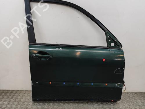 Used Right front door Right front door TOYOTA LAND CRUISER PRADO (_J12_) 3.0 D-4D (KDJ120, KDJ125) (163 hp) 36021219 36021219