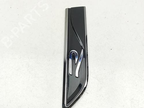 Dørliste VW TOUAREG (CR7, RC8) 3.0 eHybrid 4motion | BP33382041C150 - Image 3