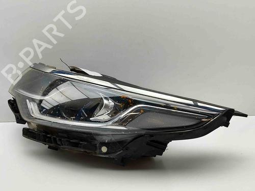 Left headlight KIA OPTIMA Sportswagon (JF) 1.6 CRDi | BP29569905C28 