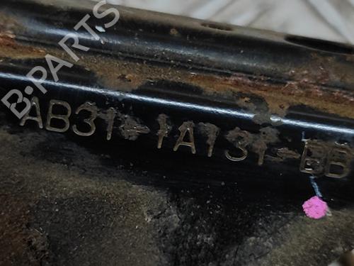 Support FORD RANGER (TKE) 3.2 TDCi 4x4 | BP18037094C155 