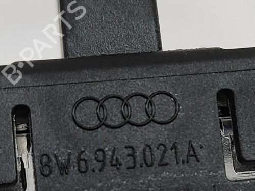 Licence plate light AUDI Q5 (FYB, FYG) 40 TDI quattro | BP27779315I40 - Image 6