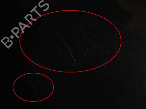 Left rear door JAGUAR XJ (X351) 3.0 SDV6 | BP30223966C4