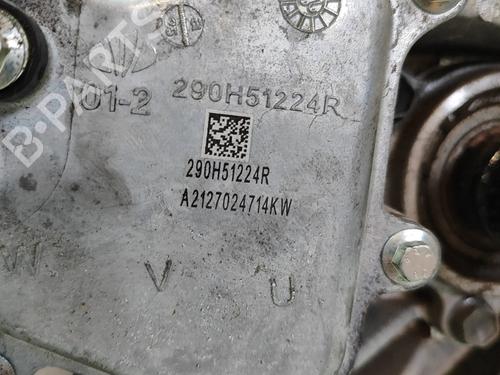 Engine NISSAN ARIYA (FE0) EV e-4ORCE | BP33374061M1  - Image 13