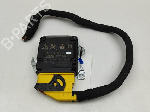 Used ECU airbags SKODA ENYAQ iV SUV (5AZ) 85X (286 hp) 29731335